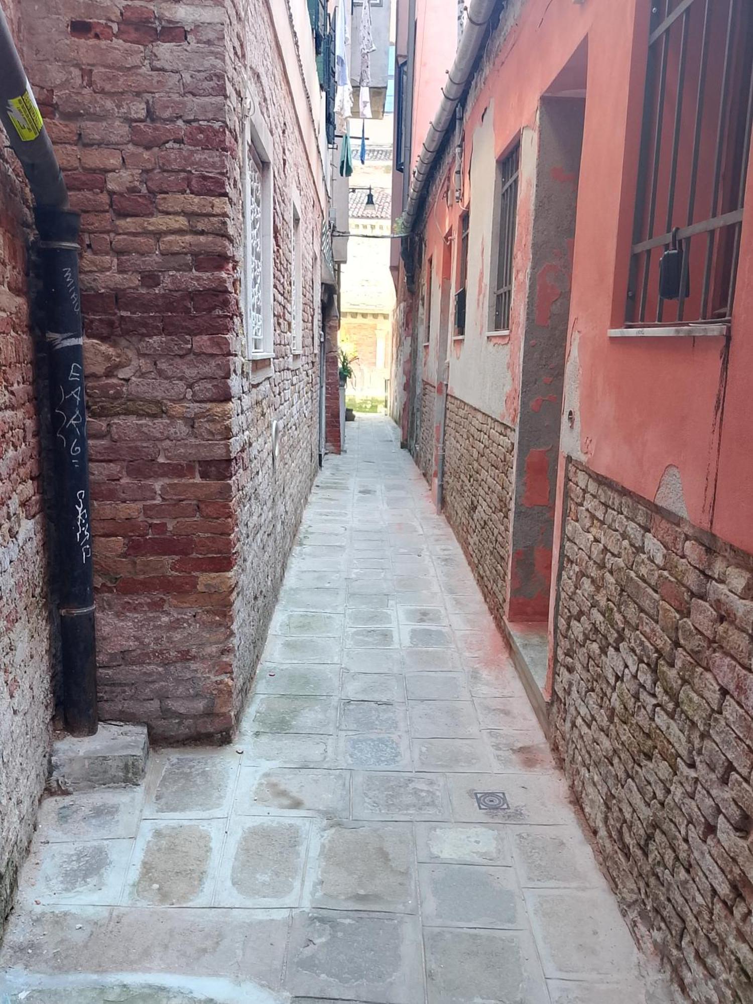 Venice Castello Apartment Room photo