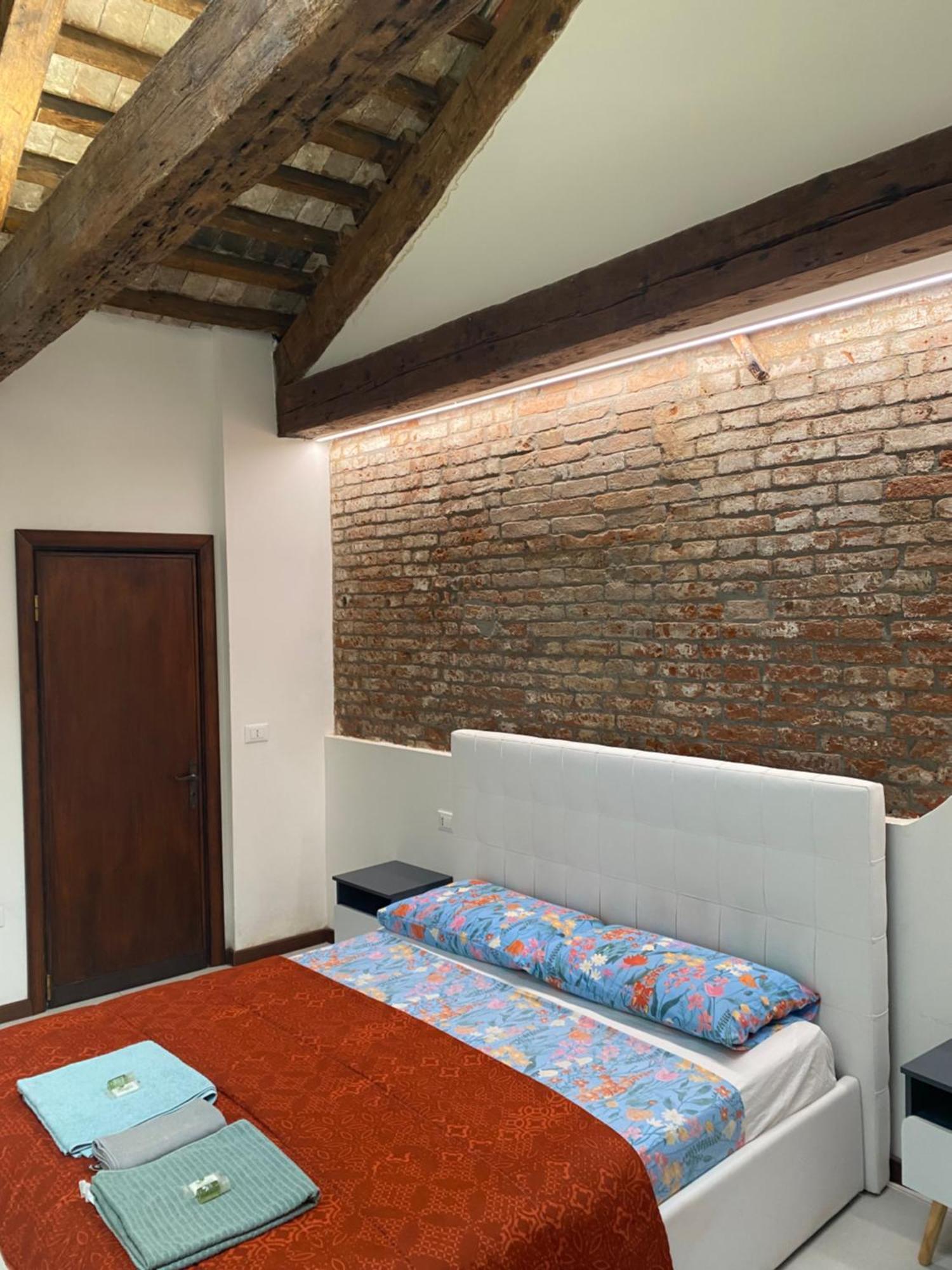 Venice Castello Apartment Exterior photo