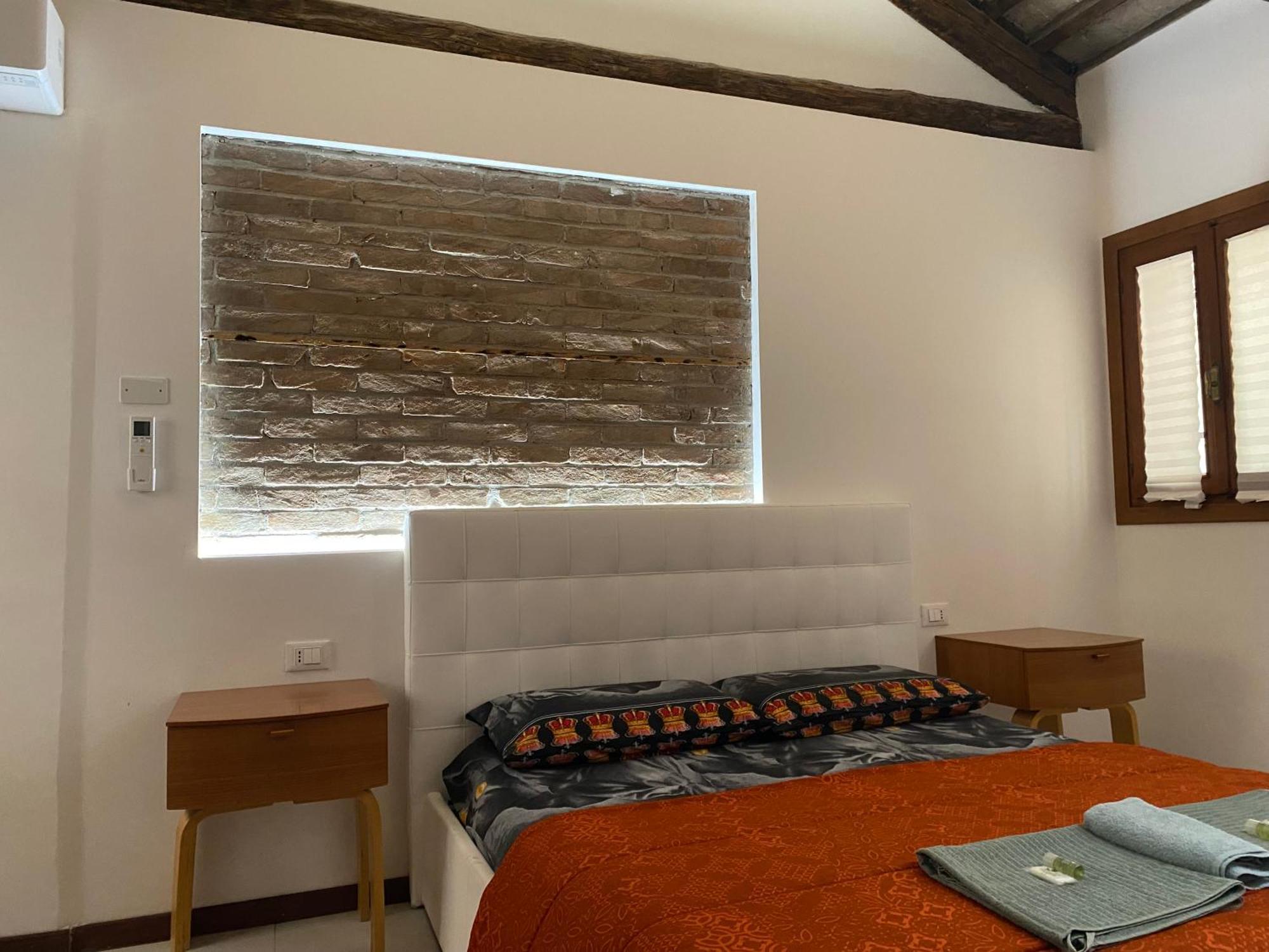 Venice Castello Apartment Exterior photo